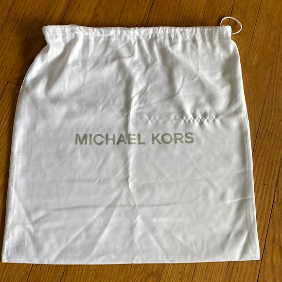Michael Kors Handbags - Michael Kors dust bag